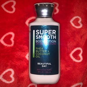 I’m selling bath and body works lotion brand new